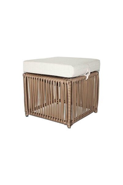 VAVRATTAN Shangai Xl Rattan Bahçe Balkon Köşe Takımı-küf