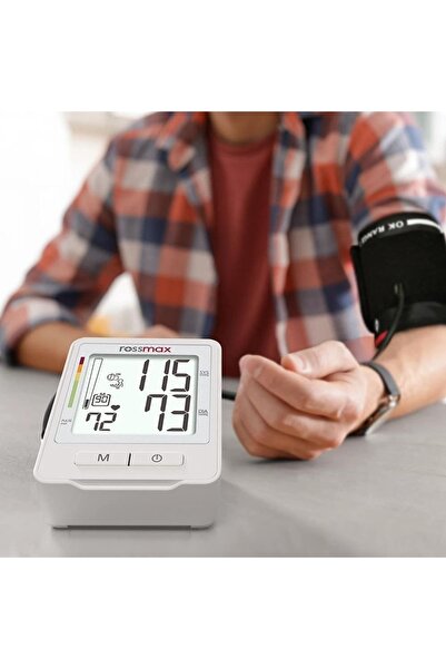 Genel Markalar Dijital Z1 Koldan Tansiyon Aleti Şarjlı Şarjlı Kol