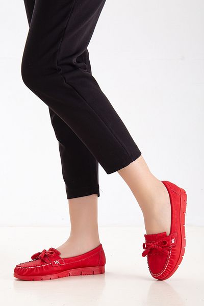 GULT Women's Ballerinas