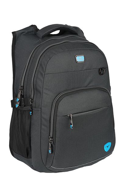 Relaxion Rlx-2238 School Backpack - Fume for Daily Travel and Sport