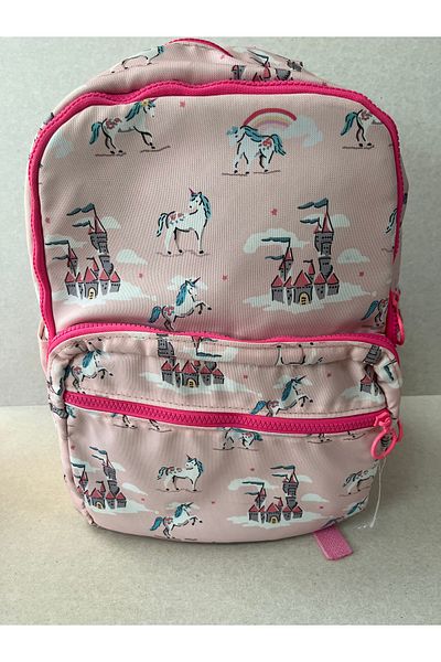 TUZY KIRTASİYE OYUNCAK Waterproof School Bag Set