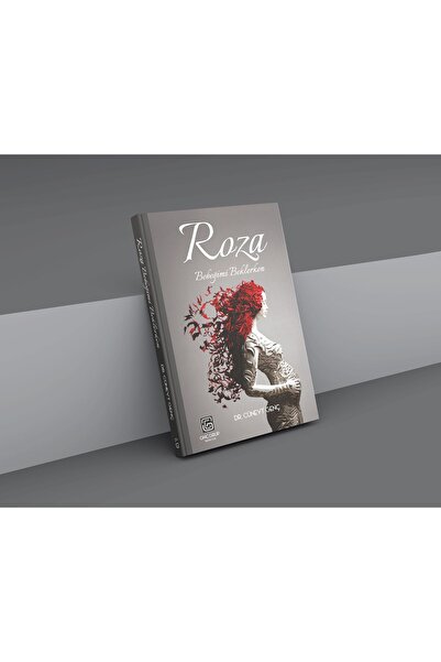 Muba Yayınları Roza Bebeğimi Beklerken