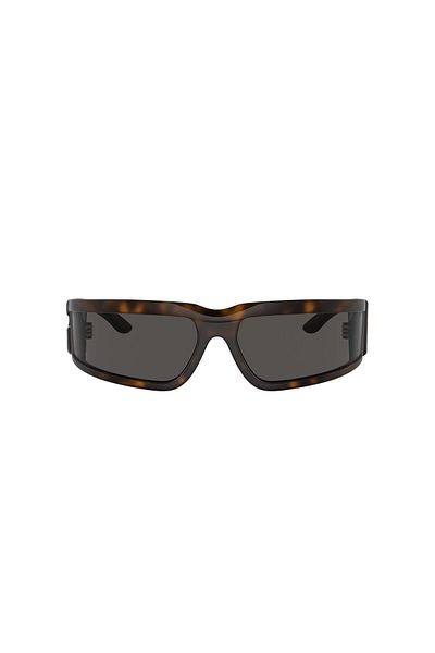 Dolce&Gabbana Dolce Gabbana Unisex Sunglasses - 0DG6198 193587   63 Model