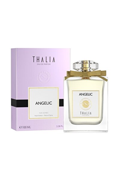 Thalia Timeless Angelic Eau De Parfüm Women 100ml