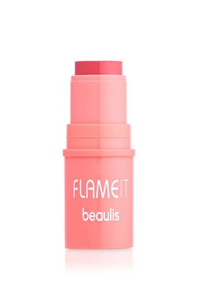 beaulis FlameItMiniStick- Cream Colored Blush