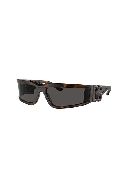 Dolce&Gabbana Dolce Gabbana Unisex Sunglasses - 0DG6198 193587   63 Model