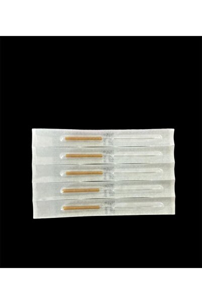 PEARLLINE 1'li Flex Iğne Pearline 1 Rl (100 Adet )