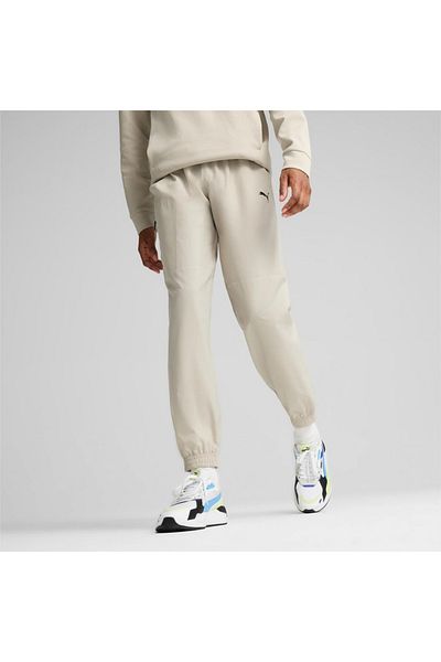 Puma OPEN ROAD - Pantaloni Cargo Soft Design