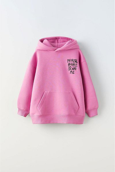 The Champ Clothing Hanorac cu glugă pentru copii, unisex, cu glugă, cu glugă, pentru oameni obișnuiți.