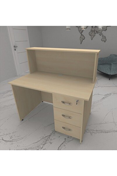 VENADAN Vena Nil Banko Komidinli 120x70x120h