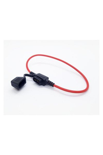Arduino Fuse Holder -MiniWired and Waterproof Blade