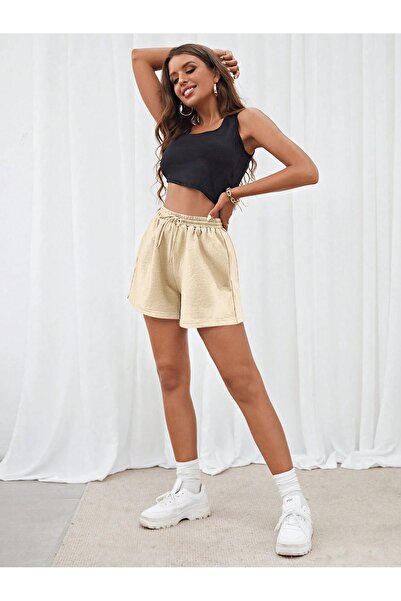MODAVİBE Ženske kratke modne šortseve