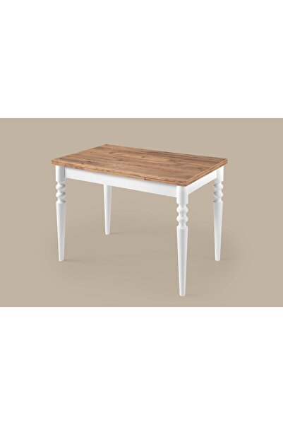 Erezogulları Mobilya Cunda Modern Açılır Sadece Mutfak Masası 70x110