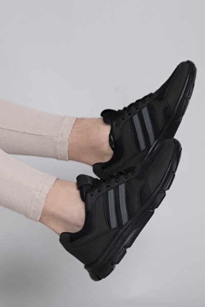 Riccon Super Light Black Smoked Unisex Sneaker00124105