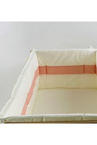 G&G baby 90x190 Cm Side Protection Set for Montessori Beds Bridgemall