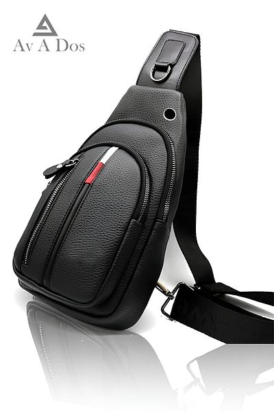 Crossbody shoulder bag men cheap