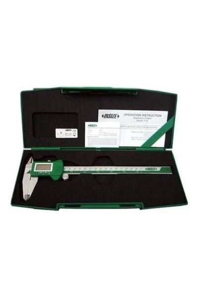 İnsize Insıze Dijital Kumpas 1108-150 150mm