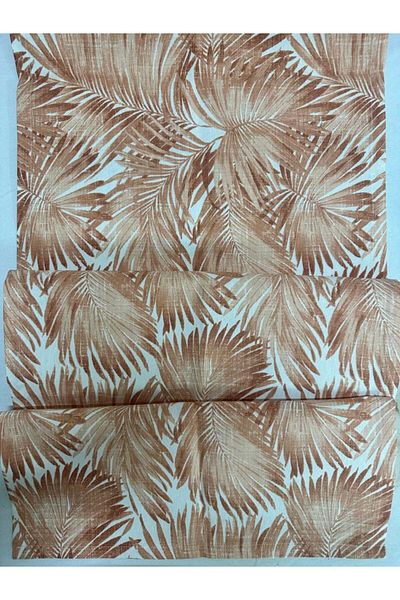 Aşkın Parti Evi Πορτοκαλί 43x145 cm Runner στο τραπέζι της αμερικανικής σέρβις σας