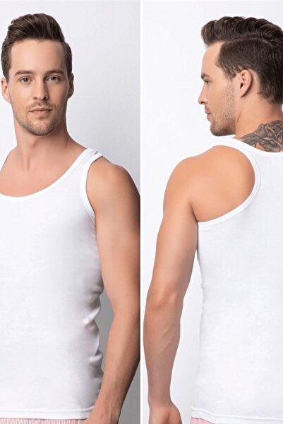 DONEX Ανδρικό αθλητικό εσώρουχο Cotton Rib 3 Pack 2023