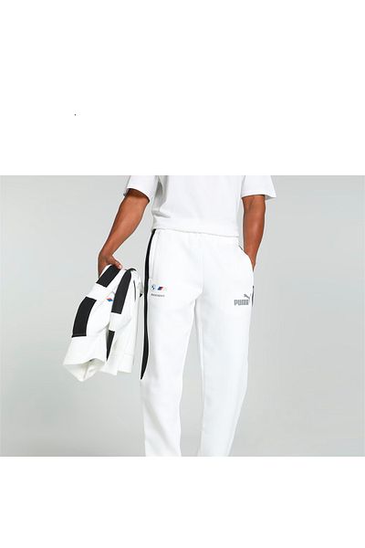 Puma Pantaloni de sport BMW MMS MT7+