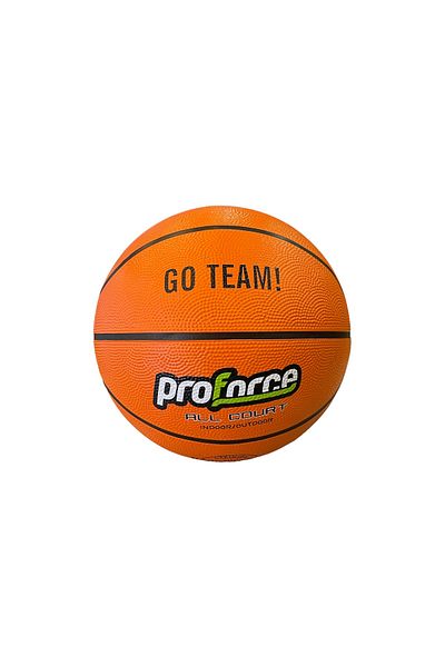 Proforce B-7 Rubber Street Basketball Ball