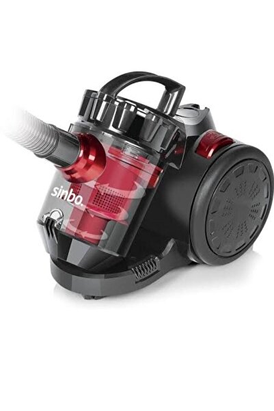 Simbo Sinbo Cyclonic Toz Torbasız Süpürge
