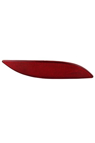 Myd Group Renault Fluence Right Bumper Reflector 265600004 R- 265607333 R- 265608871 R