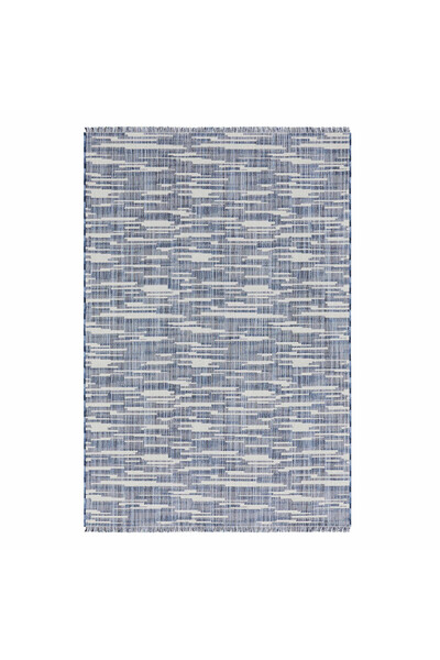 Karaca Kaşmir Halı Doğasever Recycelte Baumwollteppiche Ayaz 160x230 cm, 3, 6...