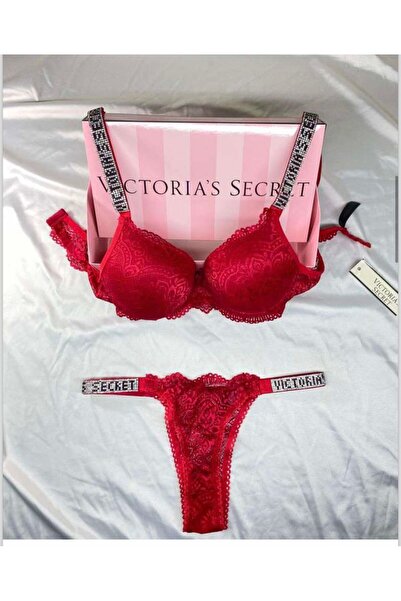 Lingerie Set de sutien fantezie pentru femei