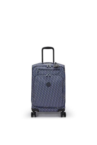Kipling New Youri Spin S Küçük Boy Tekerlekli Valiz