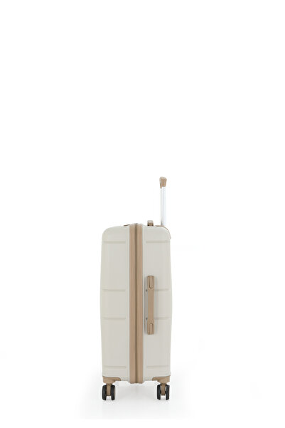 MÇS Mçs Polipropilen Valiz V375 65 CM