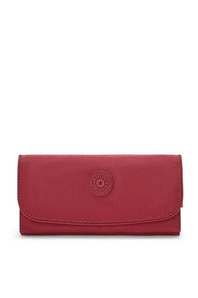 Kipling Large Size Money Land Wallet