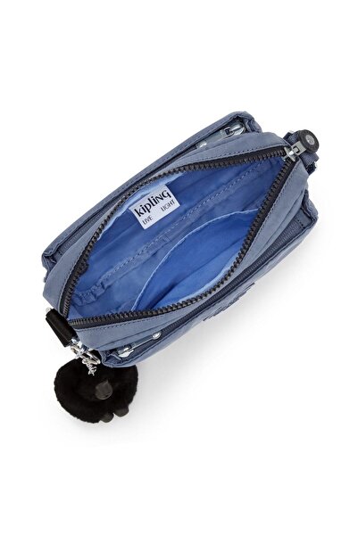 Kipling Abanu Küçük Boy Omuz Çantası