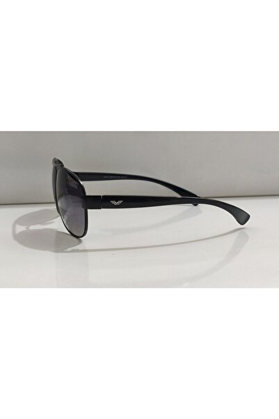 Fratelli Rossetti 4433-01 59 Polarize Unisex Güneş Gözlüğü