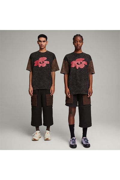 Puma P.A.M. Zip-Off Trousers