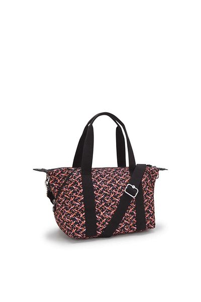 Kipling Art Mini - Geantă de umăr mică