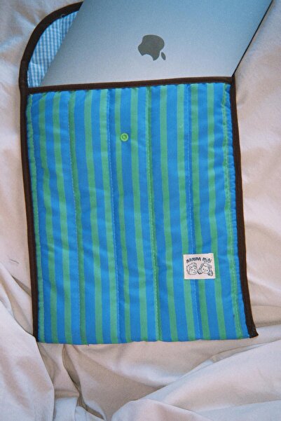 Mamma Mia Home Mars laptop Bag and Case Set for 13-14 inch laptop