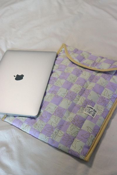 Mamma Mia Home 15-16 Inch laptop Bag - Before Sunset Case