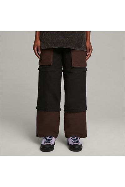 Puma P.A.M. Zip-Off Trousers