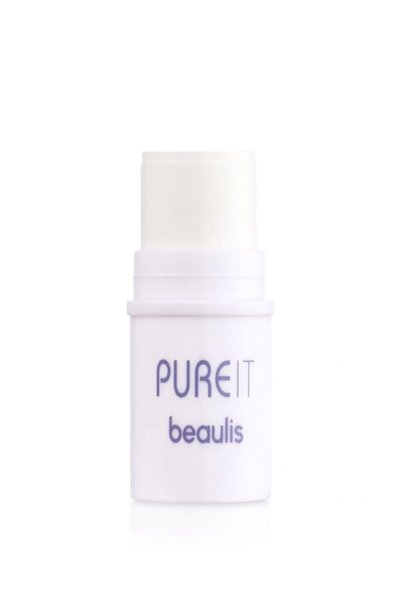 beaulis Pure It Mini Stick Primer 999 Transparent Makeup Base Transparent Color