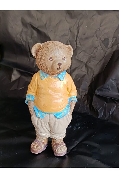 Genel Markalar Dekoratif Coco Ayicik