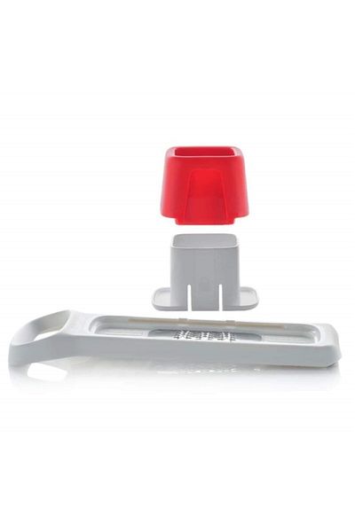 Tupperware Mini Grater Mandolin Mini Slice Slice Grater Hsgl