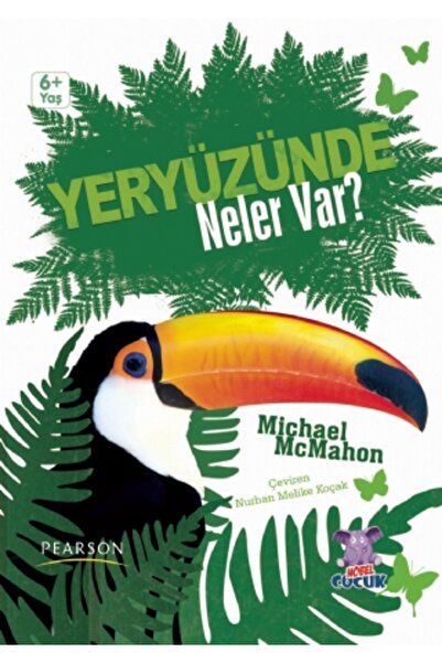 Nobel Çocuk ما هو هناك على الأرض؟ ما هو على الأرض؟