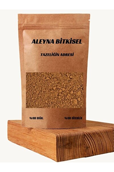 Aleyna Bitkisel Kömbe Baharatı 100 gr