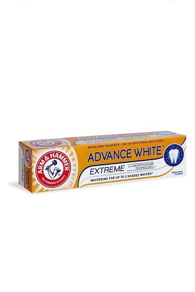 İpana Arm & Hammer Advance Whitening Repair - 75 ml Toothpaste
