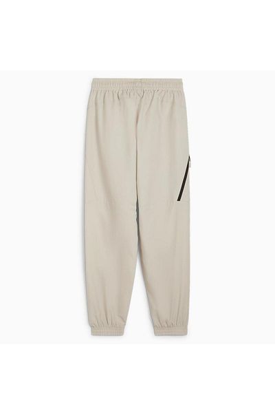 Puma Men's Beige Sweatpants - Open Road ( 681655 -68)