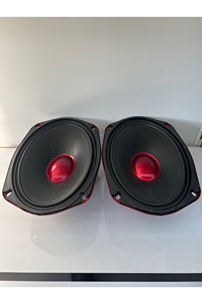 BOSHMAN BM LİNE OVAL MİDRANGE