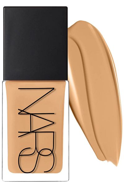 Nars كريم أساس متطور للعناية بالبشرة عاكس للضوء