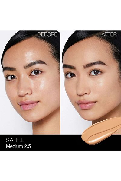 Nars Light Reflecting Advanced Skincare Foundation