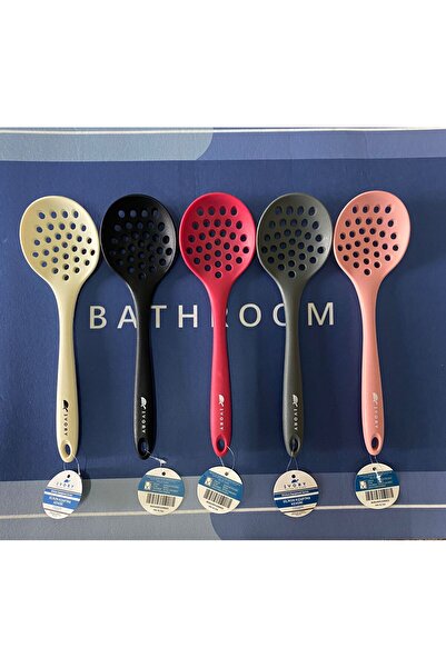 IVORY İvory Silikon Kevgir